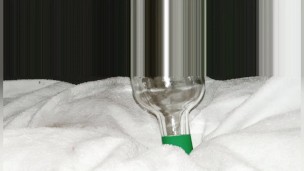 Home alone playing anal