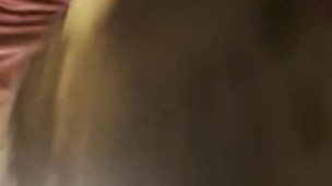 Me Swallowing Chocolate BBC👅