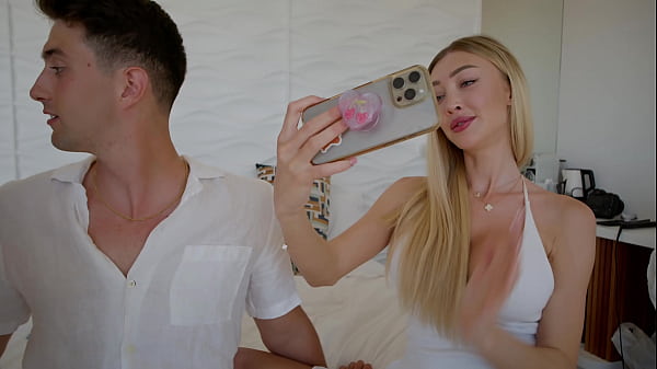 My Wife’s Dream is to Share Me with her Best Friend in a Wild Threesome