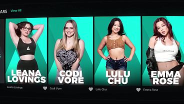 ADULT TIME – Naughty Busty MILF Mindi Mink Wants You To Watch Her Masturbate During Bath Time – POV