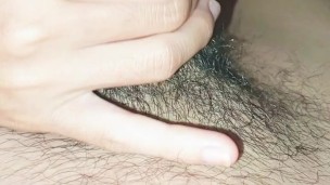 bokep putih mulus crot dalam