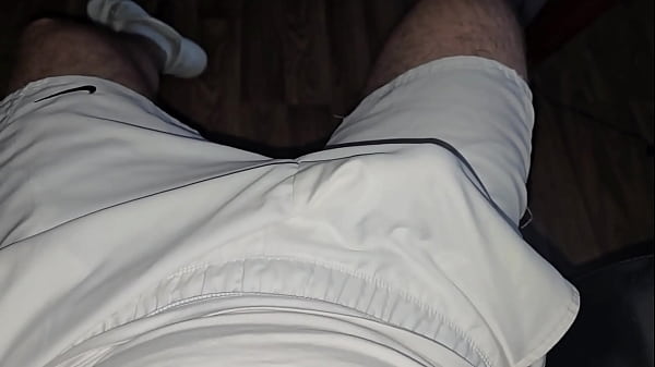 Bold Hunk JOI by PhantomGentX! Thrusts Huge Dick with Naughty Talk – Solo Masturbation