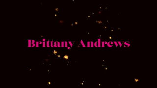 Busty Femdom Blonde Brittany Andrews Rides And Milks Ts Slayer’s Cock!