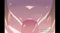 Hentai Blowjob: Delicioso Boquete hentai