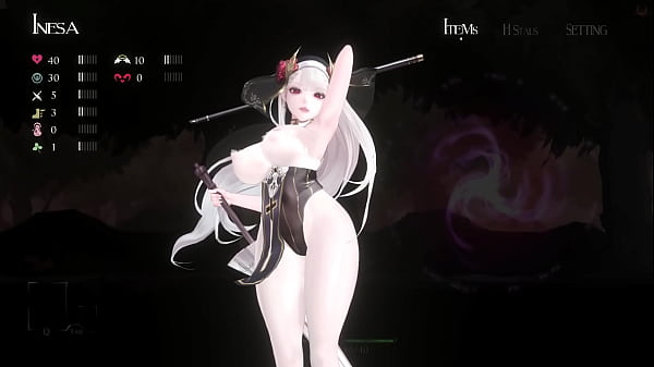 [Hentai Game] – ThornSin – Chapter 01