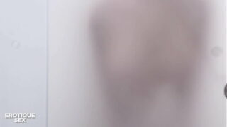 Hot Pussy Licking with European Lesbians Lena Love and Silvie Deluxe