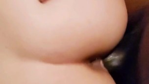 Just a little something