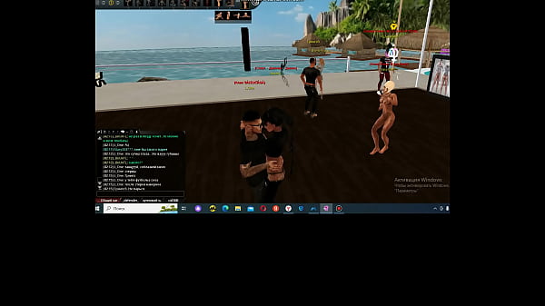 LoveSity3D  Sex igra porno, sex mult, 3d