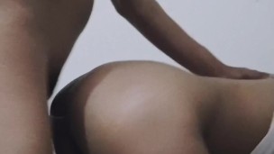 رجل صديقي حار لقد بدأ لي في البوق قلت لماذا تسلل حولي دون تشويه🇲🇦