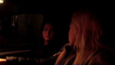 fucking sexy Hungarian blonde with big tits