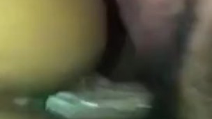 I love CUMMING on daddy dick