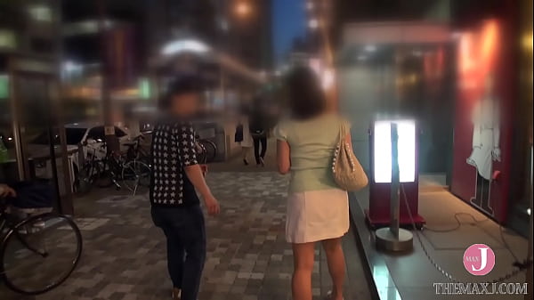 Pick-up! Amateur’s shameless sex! “I’ve come so many times, please stop! Intro [NPS-337] (in Japanese only)