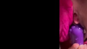 Squirt anal, latina culona.