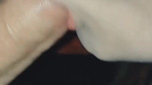 Wife cheats on husband with brother in law and let’s him feed her his cum