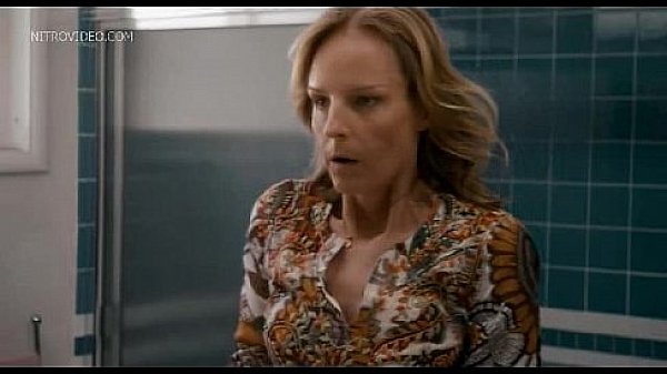 Helen Hunt gets naked for sex