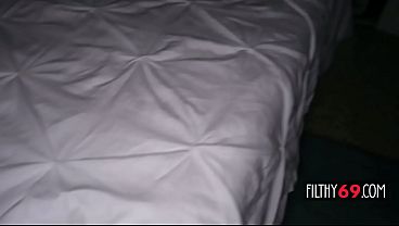 Hot stepsister got caught with dildo and fucked hard – Brin Summer