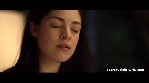 Natalie Madueno – Bedrag S01E06 (2016)