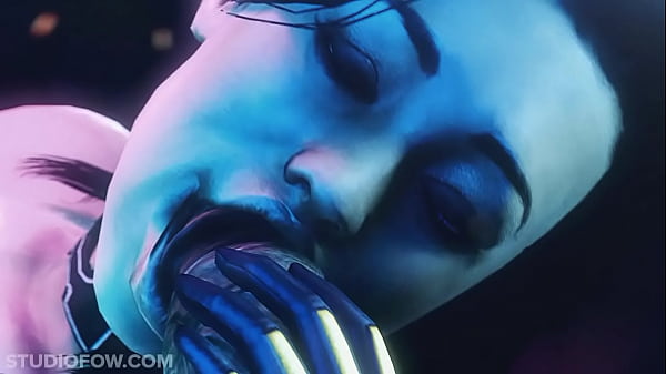 Return to Omega – StudioFOW