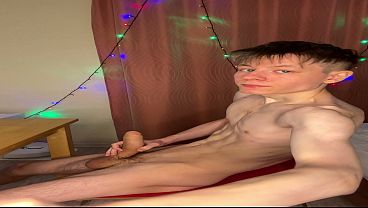 Sandy Beach Day Left Me Horny And Sunburned